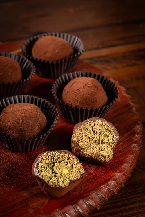 Dubai Chocolate